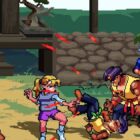 Nowa gra wideo The Karate Kid: Street Rumble zapowiedziana na wrzesień Creo Gaming
