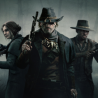 Hunt: Showdown 1896 - Premiera 15 sierpnia! Showdown 1896 Revealed With a Release Date and New Map