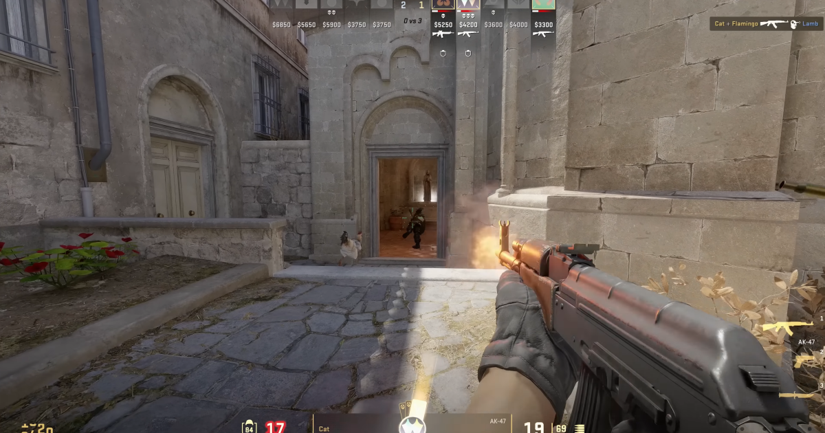 Research identifies suspicious behaviour on Steam Marketplace that may suggest money laundering