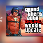 Nowe misje i nagrody w aktualizacji GTA Online 11–17 lipca 2024 r Creo Gaming