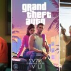 Nowe zrzuty ekranu z GTA 6 mogą zostać opublikowane przed rozmową o zarobkach Take-Two Creo Gaming