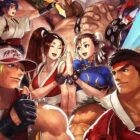 Nowy crossover SNK vs. Capcom: SVC Chaos – dostępne na Steamie, wkrótce na Switchu! Creo Gaming