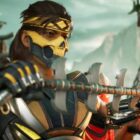 Nowy wojownik Mortal Kombat 1, Takeda Takahashi, wreszcie tu jest! Creo Gaming