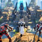 Nyan Heroes: unikalny strzelaninowy tytuł z kotami i mechami. How Nyan Heroes Is Reimagining the Hero Shooter with Feline Mechs