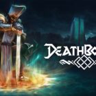 Odkryj Deathbound: brutalną bijatykę z unikalnym uniwersum techno-fantasy Creo Gaming