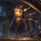 Odkryj Dungeonborne, najlepszą grę RPG typu dungeon crawler dostępną już teraz! Creo Gaming