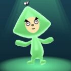 Odkryj The New Denpa Men za darmo na Nintendo Switch Creo Gaming