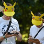 Odkryj, jak Pokémon Go na nowo odkrywa turystykę w rzeczywistości rozszerzonej Creo Gaming