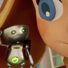 Odkryj koROBO, duchowego następcę Chibi-Robo! przez byłych programistów! Creo Gaming