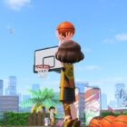 Odkryj nową koszykówkę w Nintendo Switch Sports: nasze wrażenia Creo Gaming