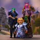 Odkryj nowe bandy z World of Warcraft®: The War Within™! Creo Gaming