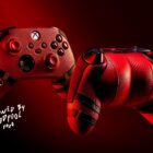 Odkryj nowy kontroler Xbox Deadpool zaprojektowany przez samego najemnika Creo Gaming