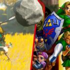 Odkryj nowy mod Zelda OOT z Fuse w akcji! Creo Gaming