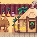 Odkryj pustynnego kupca w Stardew Valley Creo Gaming