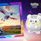 Odkryj zadania i nagrody w Pokémon Go Steel Force Creo Gaming