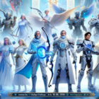 Odpowiedzi LoLdle League of Legends: wydanie 752 – 28 lipca 2024 r Creo Gaming