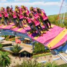 Oficjalne ogłoszenie Planet Coaster 2: w cenie parki wodne Creo Gaming