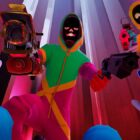 Ogłoszono nową grę VR dla wielu graczy, Frenzies, na PSVR 2 i Meta Quest Creo Gaming