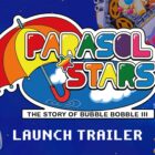 Parasol Stars: Powrót magicznych smoków parasolowych na Xbox Creo Gaming