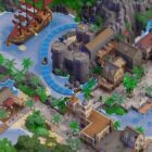 Parkitect: Deluxe Edition pojawi się na konsolach w tym tygodniu! Creo Gaming