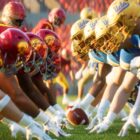 Pełna recenzja EA Sports College Football 25: Udany renesans futbolu uniwersyteckiego Creo Gaming