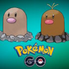 Pokemon GO Diglett i Alolan Diglett: Czas i bonusy specjalne Creo Gaming