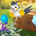 Pokemon GO Fest 2024: jaką ścieżkę wybrać – Emolga, Crabrawler czy Ducklett? Creo Gaming