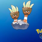 Pokemon GO: wszystkie szczegóły dotyczące godziny polecania Binacle 16 lipca 2024 r Creo Gaming