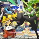 Pokémon Go: niezbędna gra dla fanów kolekcjonowania i polowania na błyszczące przedmioty Creo Gaming