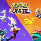 Pokemon Unite: Zacian, legendarny Pokemon do użycia? Creo Gaming