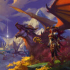 Ponad 500 pracowników World of Warcraft zrzesza się w nowym związku twórców gier. Creo Gaming