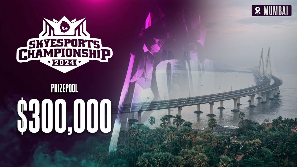 Skyesports Championship 2024 Counter-Strike Esports Tournament Faces Major Setbacks