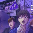 Przerażający powrót Emio – The Smiling Man w serii Famicom Detective Club na Nintendo Switch Creo Gaming