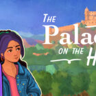 Przeżyj The Palace on the Hill, spokojną przygodę RPG inspirowaną wiejskimi Indiami lat 90. na Xbox Creo Gaming