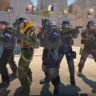 Ranking Premier w Counter-Strike 2: Rozkład MMR 2024 Counter-Strike 2 Rank Distribution 2024