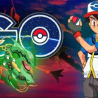 Recenzje Pokémon GO Mega Rayquaza Elite Raid Creo Gaming