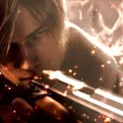 Resident Evil 4 VR: Bezprecedensowe zanurzenie w świecie Leona Kennedy'ego Creo Gaming