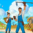 Restrukturyzacja Humble Games: Niepewność dotycząca Coral Island na Switchu Creo Gaming