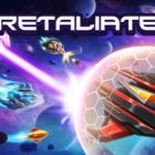 Retaliate: kosmiczna strzelanka w stylu retro z wyjątkowym akcentem! Creo Gaming