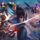 Riot Games anuluje Pool Party, bijatykę w stylu Smash Bros. Creo Gaming