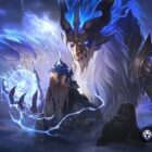 Riot Games ujawnia ważne wzmocnienia dla Aureliona Sola na PBE Creo Gaming