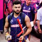 Riyan Parag: Droga do sukcesu - rozmowa z nowym bohaterem IPL Riyan Parag: 'I wanted to know more about my game, because I've been lost inside those 22 yards too many times'