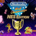 Rzuć wyzwanie historii gier wideo w Nintendo World Championships: NES Edition Creo Gaming