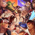SNK kontra Capcom: SVC Chaos powraca z ekscytującymi nowymi funkcjami Creo Gaming