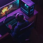 5 Of The Best 1440p Monitors To Take Your Gaming To The Next Level