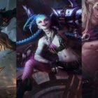 Skrzyżowane losy mistrzów League of Legends: wciągająca historia. Creo Gaming