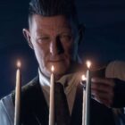 Śmierć Tony'ego Pankhursta, twarzy kuratora w antologii The Dark Pictures Creo Gaming