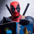 Społeczność Fortnite tętni życiem z powodu powrotu skórek Deadpool i Wolverine Creo Gaming
