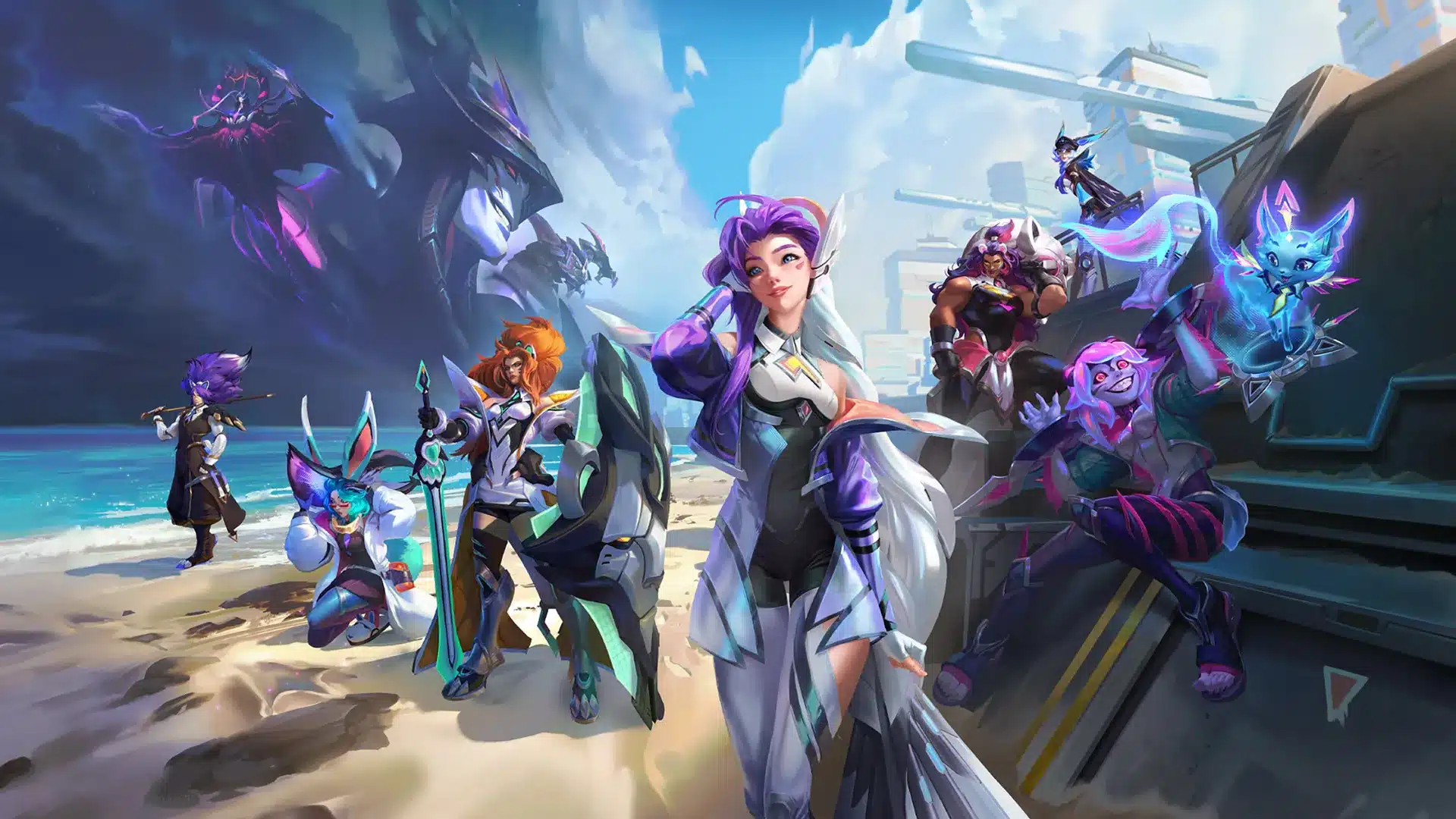 Creo Gaming