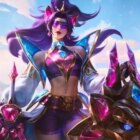 Sprawdź główne zmiany w łatce League of Legends 14.15 Creo Gaming
